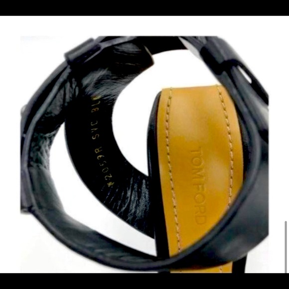 Tom Ford - 💯 Authentic - Picture 5 of 7